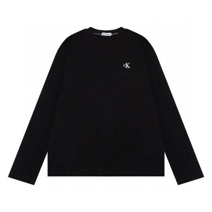 Picture of Calvin Klein T Shirt Long _SKUCKS-XLtntxC00650014